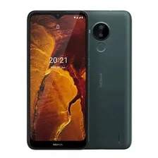 Чехол для Смартфон Nokia C30 3/64GB
