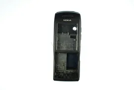 Корпус Nokia E50 (черный)