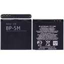 Аккумулятор / батарея BP-5M, CS-NK5MSL для Nokia 6500, Nokia 6720, Nokia 5610, Nokia 6220, Nokia 7390, Nokia 8600, Nokia 5700