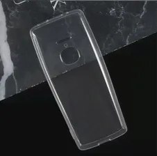 Чехол для Nokia 8210 4G, силиконовый чехол для телефона Nokia N8210 4G, чехол (art.: 3920bef94f5e4)