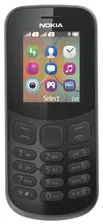 Телефон Nokia 130 DS (2017) (black)