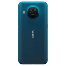 Смартфон Nokia X20 8/128Gb DS Blue