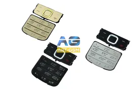 Клавиатуры Nokia 6700