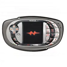 Nokia N-Gage QD