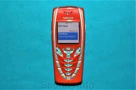 Мобильный телефон Nokia 7210 Orange Новый