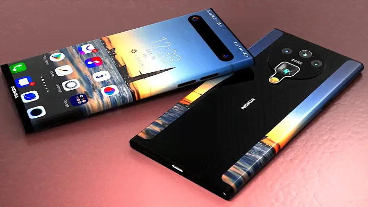 Nokia N74 5G 2024 First Look Full introduction!!!