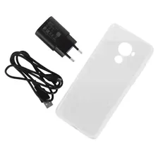 Смартфон Nokia C30 DS 2/32 Gb Green (TA-1359)