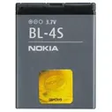   Nokia 7610, 2680, 3600 Slide (BL-4S)