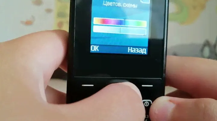 обзор на Nokia 105 2013 года