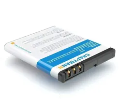 Аккумуляторная батарея Nokia N93i/6290/E65 Li-ion 1000 mAh CRAFTMANN
