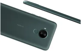 Nokia Nokia C30 (ta-1359) 2/32Gb Green . мобильные телефоны