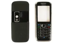 Корпус Nokia 6233