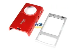 Корпуса Nokia N95 (AAA)