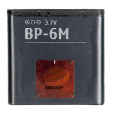 Аккумулятор для NOKIA Nokia N73