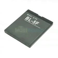 Аккумулятор для Nokia 6290 / N93i / N95 и др. (BL-5F)