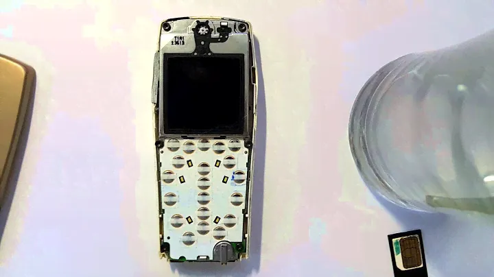 Nokia 7210