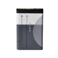 Аккумулятор Nokia BL-5C 3.7V 1020mAh