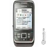 Замена корпуса для Nokia E66