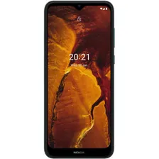 Смартфон Nokia C30 DS Green 2/32 GB (286663544)