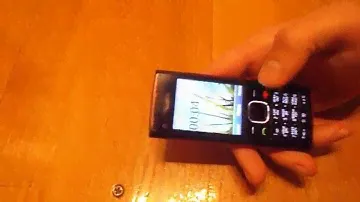 Сброс настроек на кнопочных телефонах Нокиа hard reset nokia x2=00