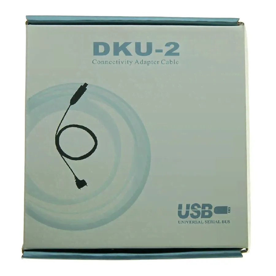 Дата кабель Nokia USB-port DKU-2