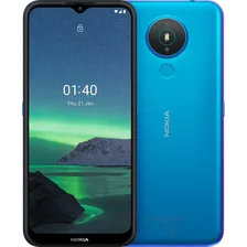 Смартфон Nokia 1.4 2/32GB (TA-1322) Blue