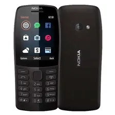 Чехол для Телефон Nokia 210