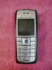 Nokia 6230i на ремонт или запчасти (дисплей, корпус, плата, клавиатура)