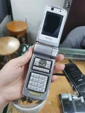 95% N E W Nokia N Series N93 N93i (Unlocked) Smartphone