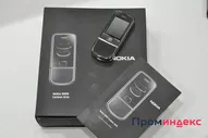 Nokia 8800 Black Art Сотовые телефоны