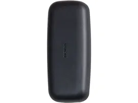 Nokia Nokia 105 (2019) Dual SIM Черный мобильные телефоны