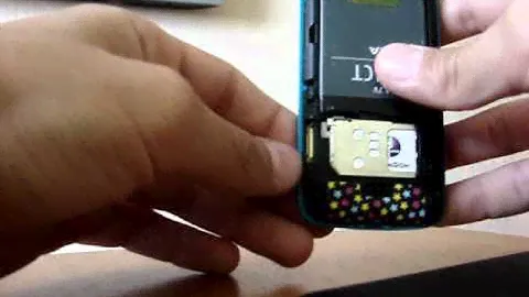 распаковка и обзор телефона nokia 7210