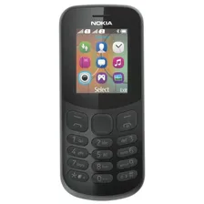 Nokia 130 Dual sim (2017) обзоры