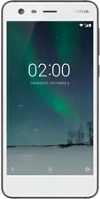 Смартфон Nokia 2 8GB Белый