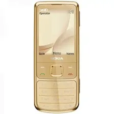Телефон Nokia 6700 Classic Gold