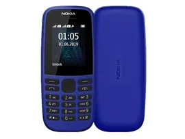 Мобильный телефон Nokia 105 ds 2019