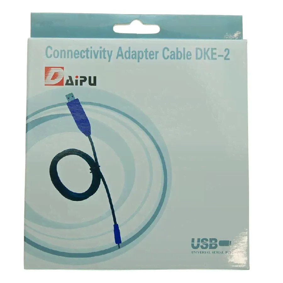 Дата кабель Nokia USB-port DKE-2
