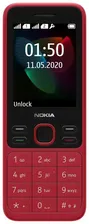 Nokia Мобильный телефон Nokia 150 DS Red 2020 мобильный телефон