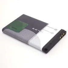 Аккумулятор для Nokia 1100 (BL-4C) -ОРИГИНАЛ-