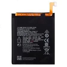 Аккумулятор для Nokia 9 PureView (TA-1087) (HE354)