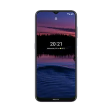 Смартфон Nokia G20 BLUE
