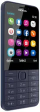Nokia Мобильный телефон Nokia 230 DS Blue мобильные телефоны
