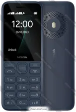  Nokia 130 (2023) Dual SIM -1576  , 