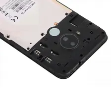 Смартфон Nokia C30 DS 2+32GB White (TA-1359)