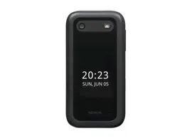 Сотовый телефон Nokia 2660 TA-1469 DS Чёрный