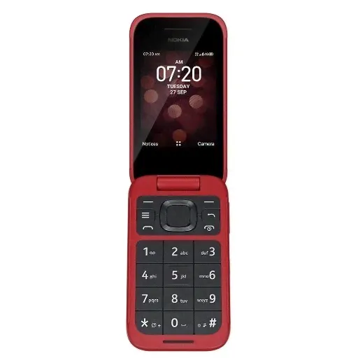 Nokia 2780 Flip мобильные телефоны