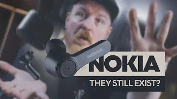 И почему их наушники такие хорошие… Обзор наушников Nokia BH 805 TWS ANC