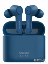 Наушники Nokia BH-805 Blue 8P00000132