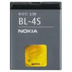   Nokia 7610, 2680, 3600 Slide (BL-4S)