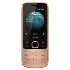 Мобильный телефон Nokia 225 DS 4G Sand (TA-1276)